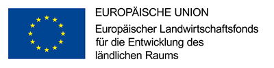 EU Förderung ländlicher Raum